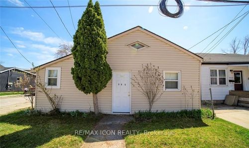 565 South St, London, ON, N6B1C5 | Card Image