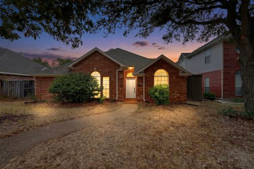 8108 Case Dr, Plano, TX, 75025-4018 | Card Image