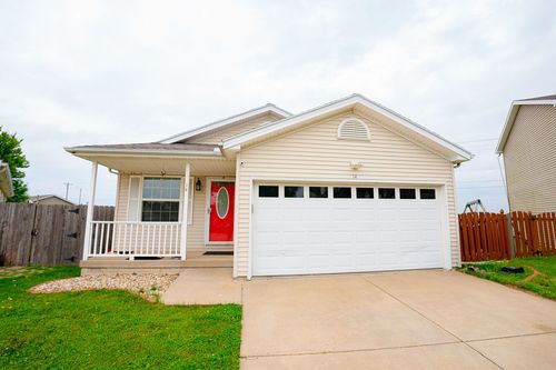 14 Harrison Ct, Bloomington, IL, 61704-9230 | Card Image