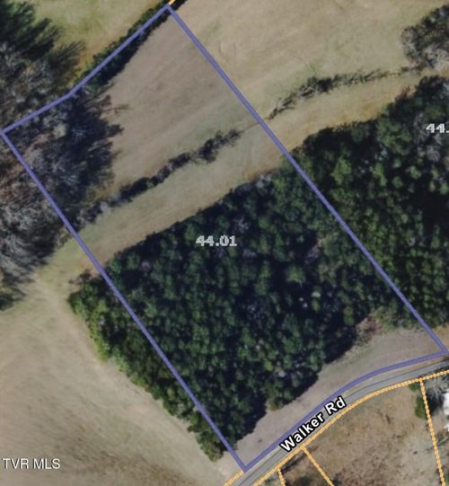 115 Walker Road, Bulls Gap, TN, 37711 | Card Image