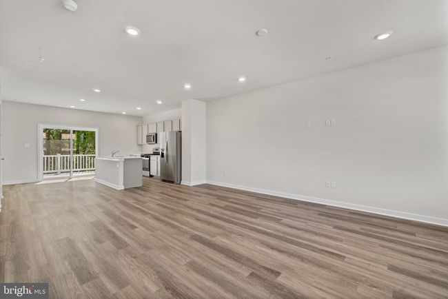 16622 Green Glade Dr, Townhouse with 3 bedrooms, 4 bathrooms and null parking in BRANDYWINE MD | Image 6