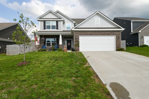1083 Aries Blvd, Franklin, IN, 46131-6987 | Card Image