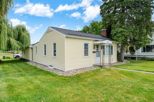 1100 E North St, Jackson, MI, 49202-3463 | Card Image