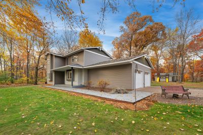 5192 366th Street, House other with 3 bedrooms, 1 bathrooms and null parking in North Branch MN | Image 1