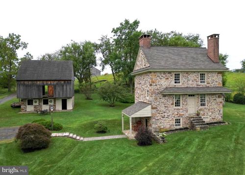 784 Coffee Run Rd, REEDSVILLE, PA, 17084-9333 | Card Image