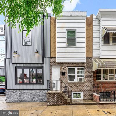 2652 S Alder Street, Home with 0 bedrooms, 0 bathrooms and null parking in Philadelphia PA | Image 1