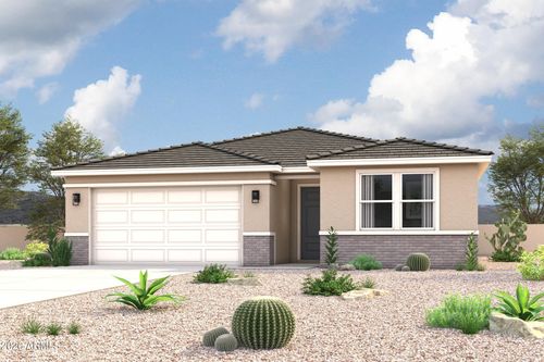 7446 N Caliente Blvd, Florence, AZ, 85132 | Card Image