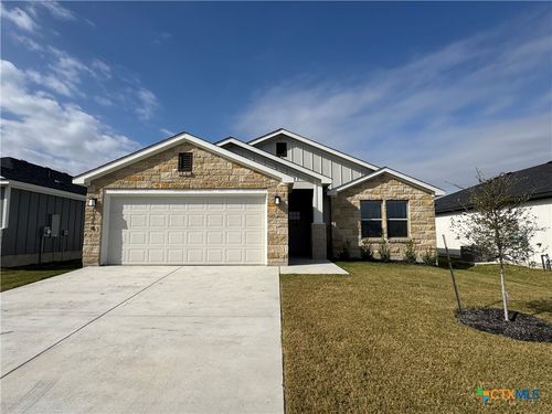 1314 Cilantro Road, Temple, TX, 76501 | Card Image