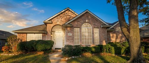 2614 Pecan Meadow Drive, Garland, TX, 75040 | Card Image