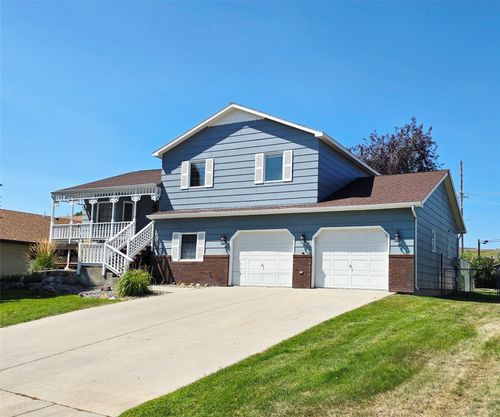 48 Treasure State Dr, Great Falls, MT, 59404-3448 | Card Image
