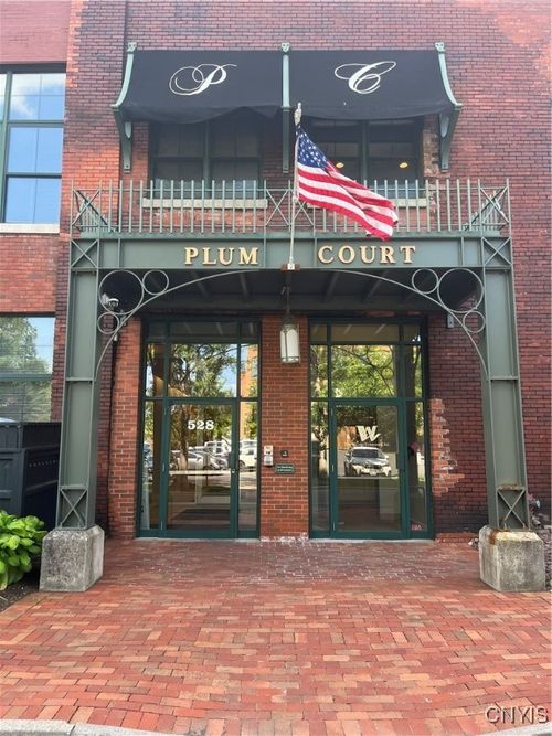 407-526 Plum St, Syracuse, NY, 13204-1404 | Card Image