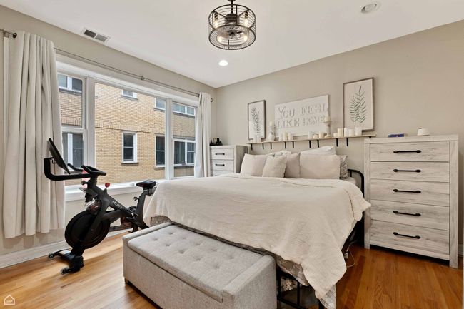 APT-2 - 4964 Spaulding Ave, Condo with 2 bedrooms, 2 bathrooms and null parking in CHICAGO IL | Image 6