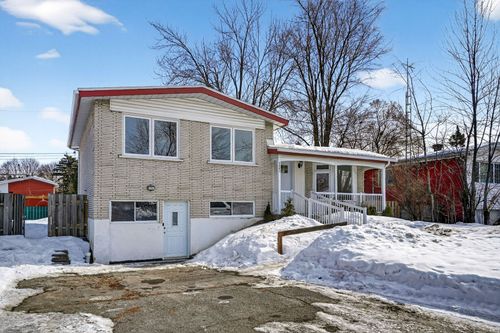 5061 Rue Bourassa, Montréal, QC, H8Z2K1 | Card Image