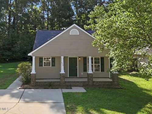 208 Highgate Cir, Wake Forest, NC, 27587-5117 | Card Image