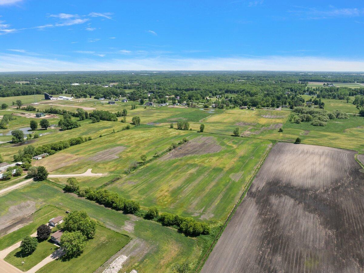 Land in Hudsonville 3