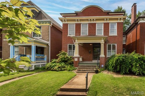 6170 Mcpherson Ave, Saint Louis, MO, 63112-1104 | Card Image