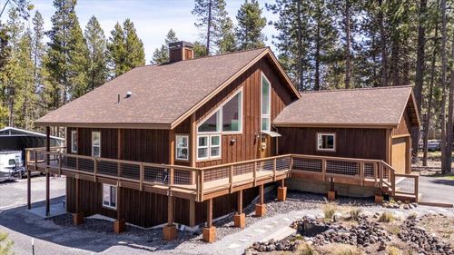 17168 Island Loop Way, Bend, OR, 97707-2209 | Card Image