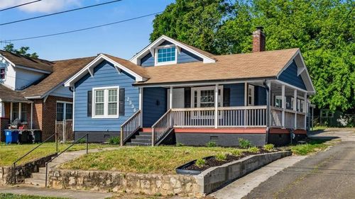 2336 Montrose Ave, Winston-Salem, NC, 27105-5244 | Card Image