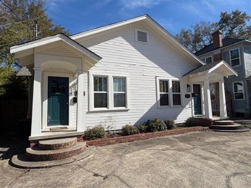 1615 &amp; 1615 1/2 Weincke Street, Lake Charles, LA, 70601 | Card Image