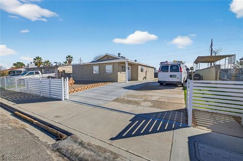 509 Palmhurst Dr, Las Vegas, NV, 89145-6145 | Card Image