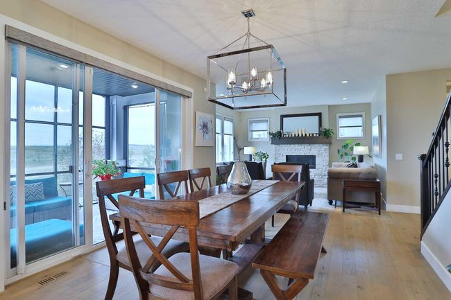 39 Prairie Smoke Rise, House other with 5 bedrooms, 4 bathrooms and 6 parking in Rocky View County AB | Image 11
