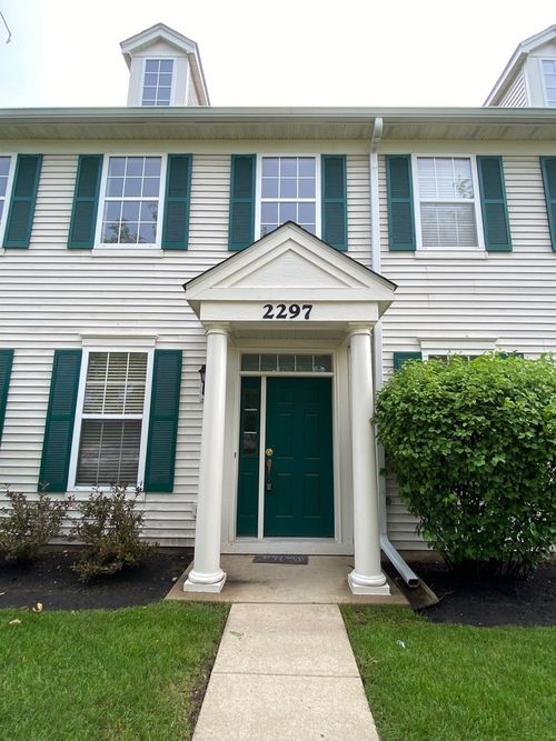 2297-2297 Georgetown Cir, Aurora, IL, 60503-6727 | Card Image