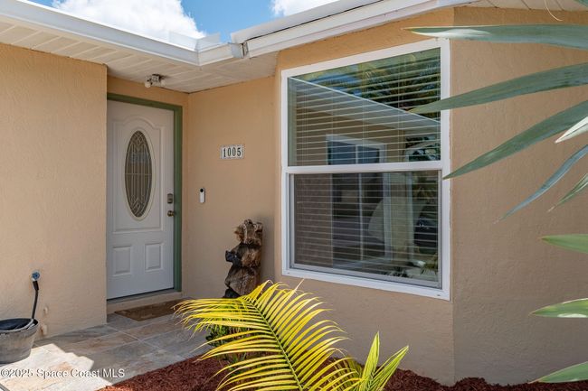 1005 Dallam Ave Nw, House other with 3 bedrooms, 2 bathrooms and null parking in Palm Bay FL | Image 5