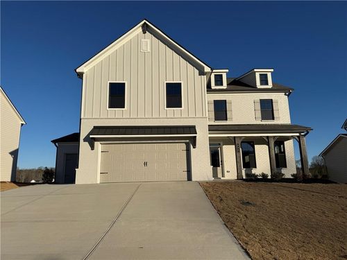 126 Brandle Rose Way, Hoschton, GA, 30548-4439 | Card Image