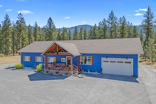 1196 Sunrise Way, Evans, WA, 99126-9710 | Card Image