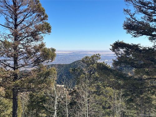 91 Ponderosa Vw, Manitou Springs, CO, 80829 | Card Image
