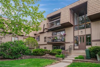 0-25 - 9801 Sunrise Boulevard, Condo with 2 bedrooms, 2 bathrooms and null parking in North Royalton OH | Image 1