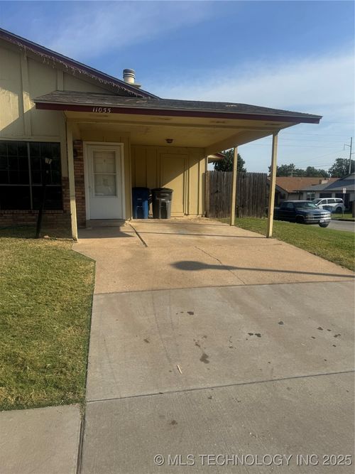11055 15th St, Tulsa, OK, 74128-4880 | Card Image