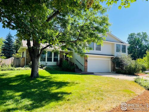 4303 30th St, Boulder, CO, 80301-1643 | Card Image