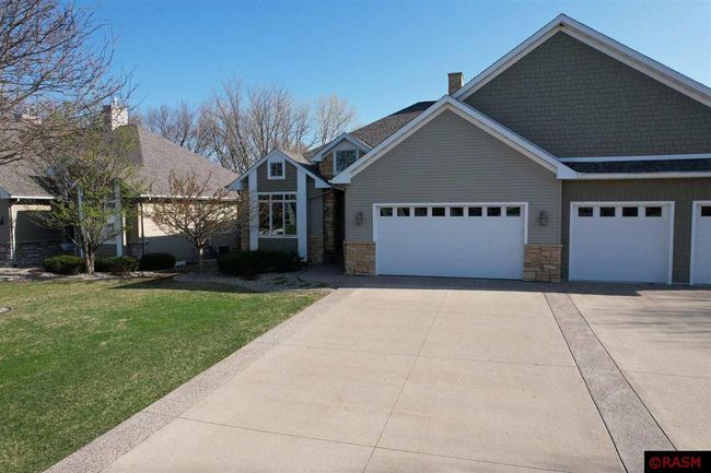 105 Viking Ct, House other with 3 bedrooms, 3 bathrooms and null parking in Mankato MN | Image 50