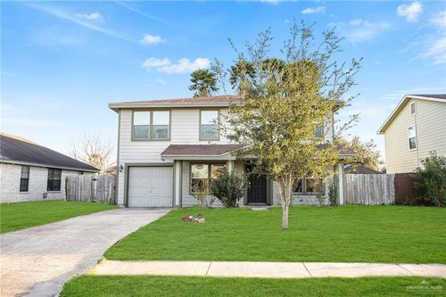 2002 W Roosevelt St, Weslaco, TX, 78599-4391 | Card Image