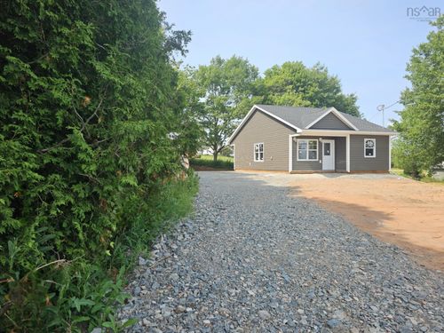 13187 Highway 2, Central Onslow, NS, B6L | Card Image