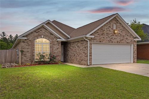1003 Weatherby St S, Saraland, AL, 36571-2219 | Card Image