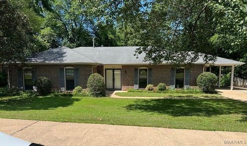 4413 Donovan Drive, Montgomery, AL, 36109 | Card Image