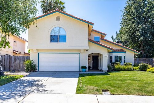 1204 Sunrise Ct, Paso Robles, CA, 93446-5169 | Card Image