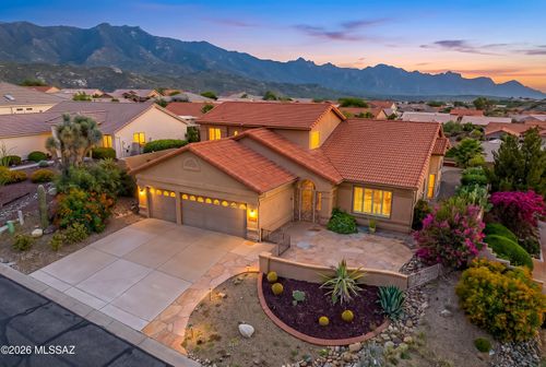 65741 E Rocky Path Dr, Tucson, AZ, 85739-1623 | Card Image