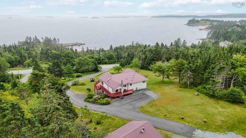 16353 Highway 7, Pleasant Harbour, NS, B0J3H0 | Card Image