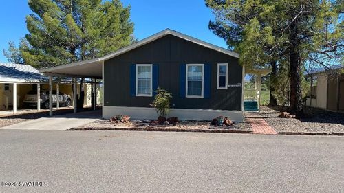 lot-119-2050 W State Route 89a, Cottonwood, AZ, 86326-4654 | Card Image