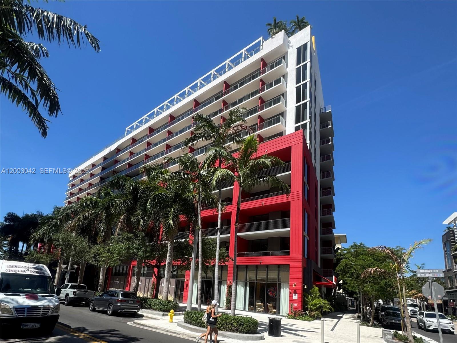 Residential in Miami 3