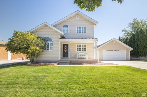 265 S 900 W, Cedar City, UT, 84720-3042 | Card Image