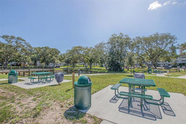 16 - 2450 Canadian Way, Condo with 2 bedrooms, 2 bathrooms and null parking in Clearwater FL | Image 39