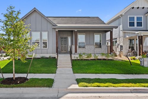 424 Treadwell Ln, Kyle, TX, 78640-3314 | Card Image