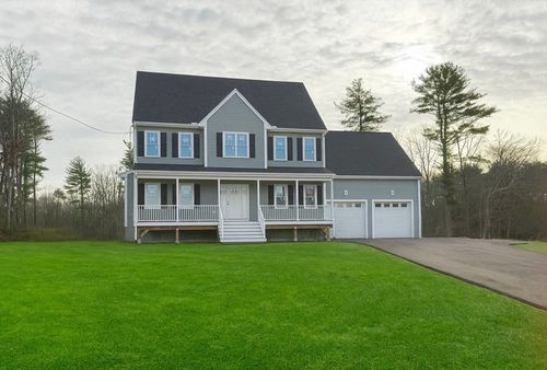 27 Run Brook Cir, Taunton, MA, 02780-2687 | Card Image