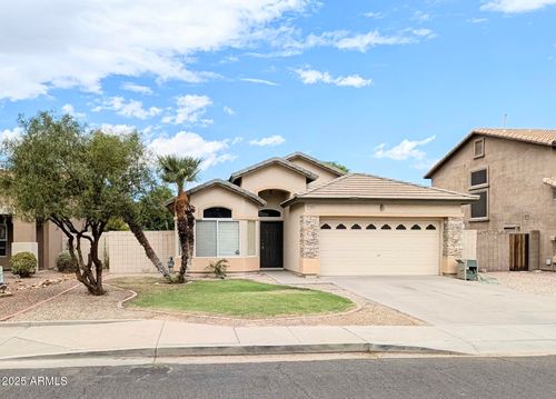 3484 S Arroyo Ln, Gilbert, AZ, 85297-8007 | Card Image