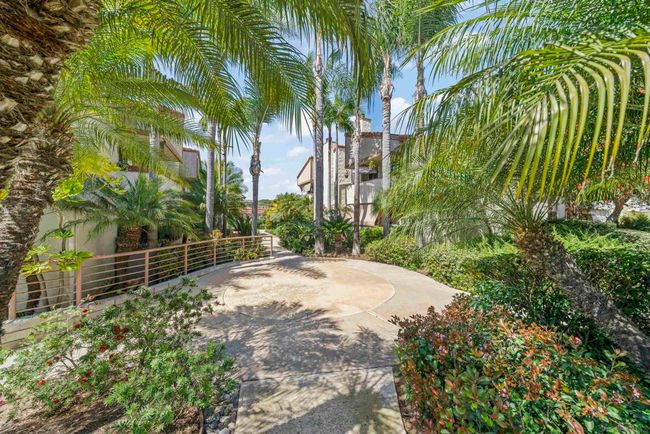 UNIT-4 - 110 N 2 Nd Ave, Condo with 1 bedrooms, 1 bathrooms and 2 parking in Chula Vista CA | Image 22