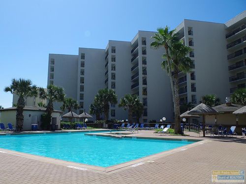 206-406 Padre Blvd, South Padre Island, TX, 78597-6617 | Card Image
